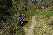 86 Incrocio di sentieri